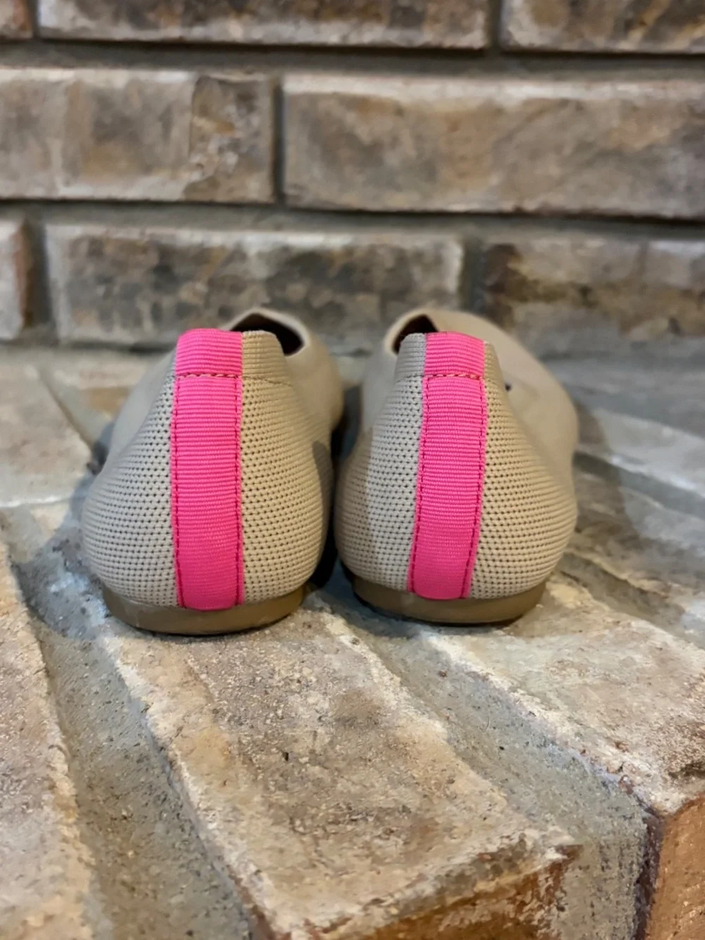 Falls Creek Extra Comfort Flats